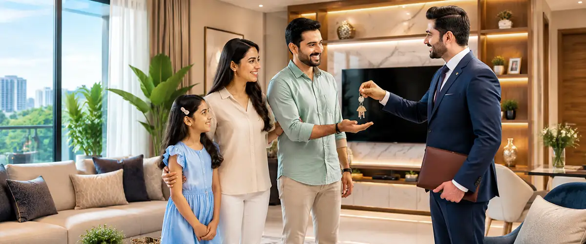 Tharwani Group
