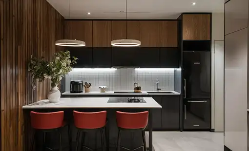 Tharwani Mirano Park Images