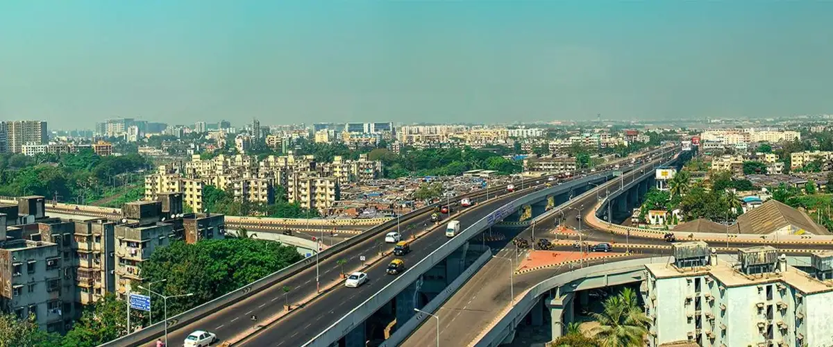 Tharwani Mirano Park