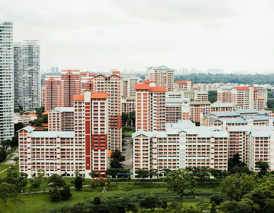 Tharwani Mirano Park Bhiwandi