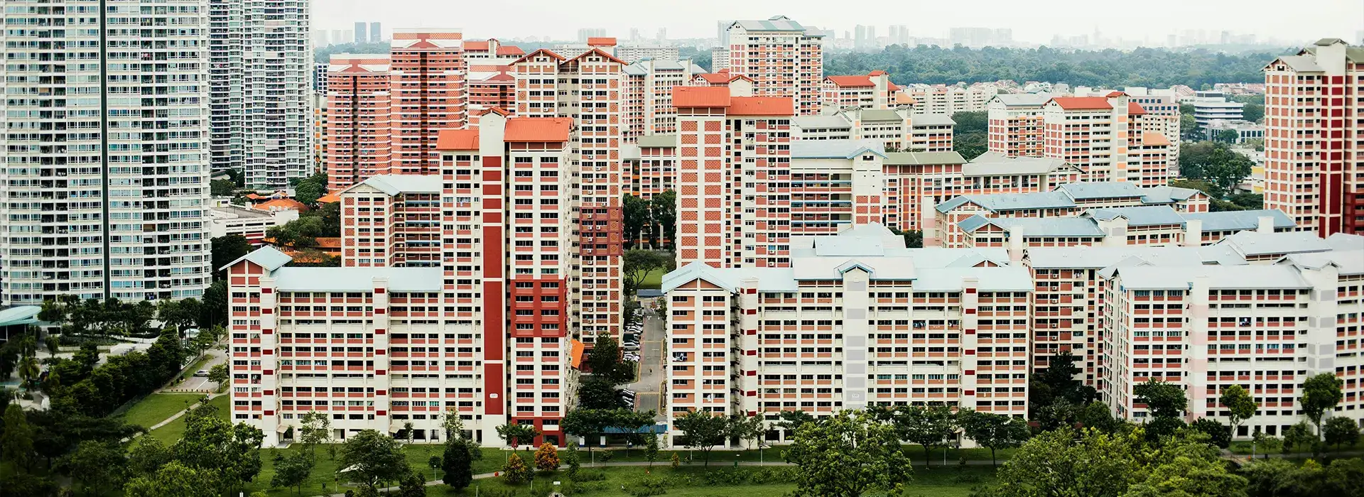 Tharwani Mirano Park