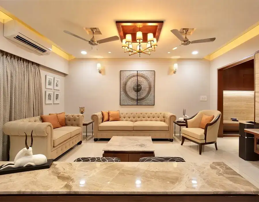 Tharwani Mirano Park