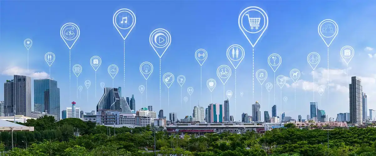 Tharwani Group Thane