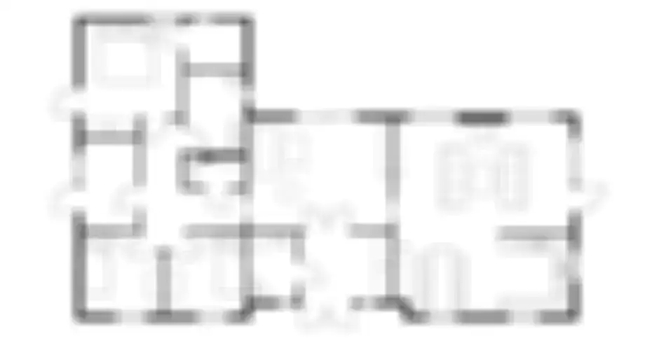 Dover Park Kalyan West Floor Plan