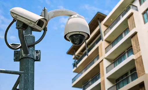 Tharwani Dover Park Kalyan Images