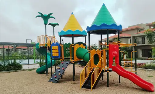Tharwani Parkglen Images