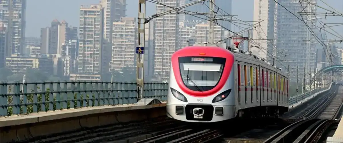 Tharwani Parkglen Kalyan