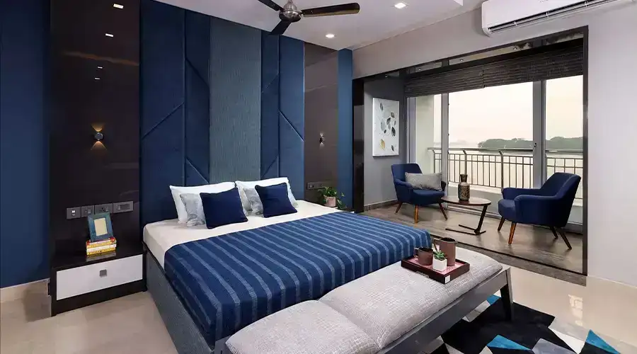 Dover Park Kalyan West