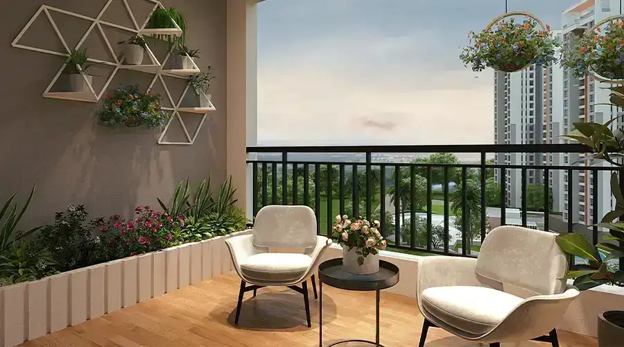 Parkglen Kalyan