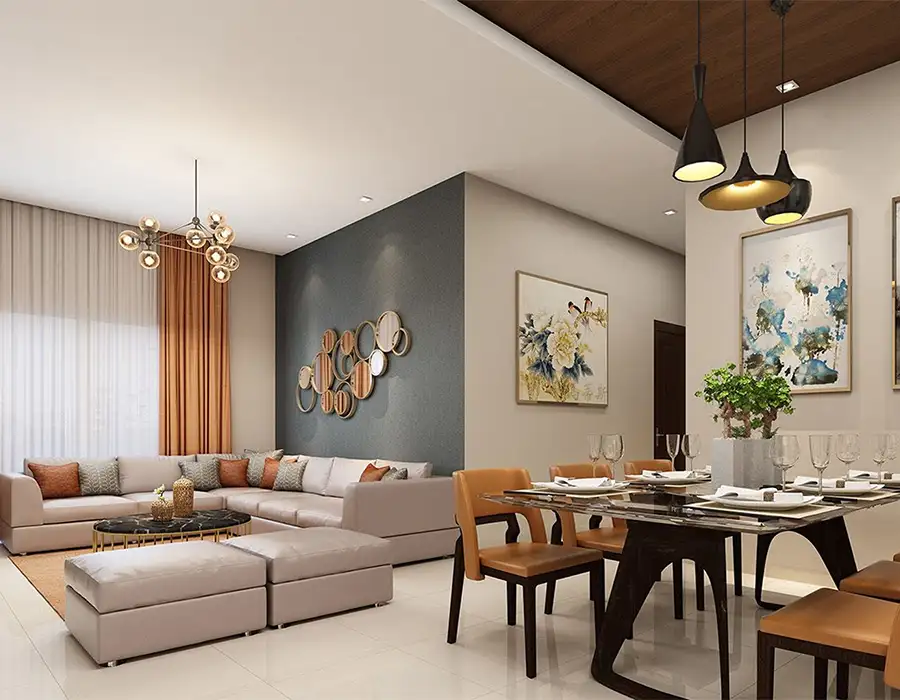 Tharwani Parkglen Kalyan