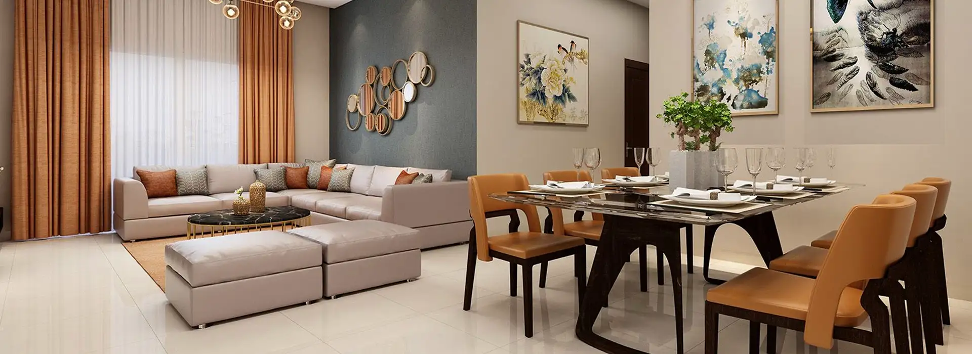 Tharwani Parkglen