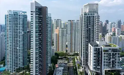 Mirano Park Upper Thane Images