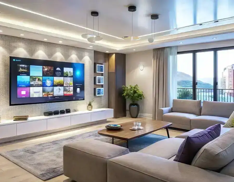 Tharwani Mirano Park