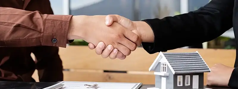 harwani Realty
