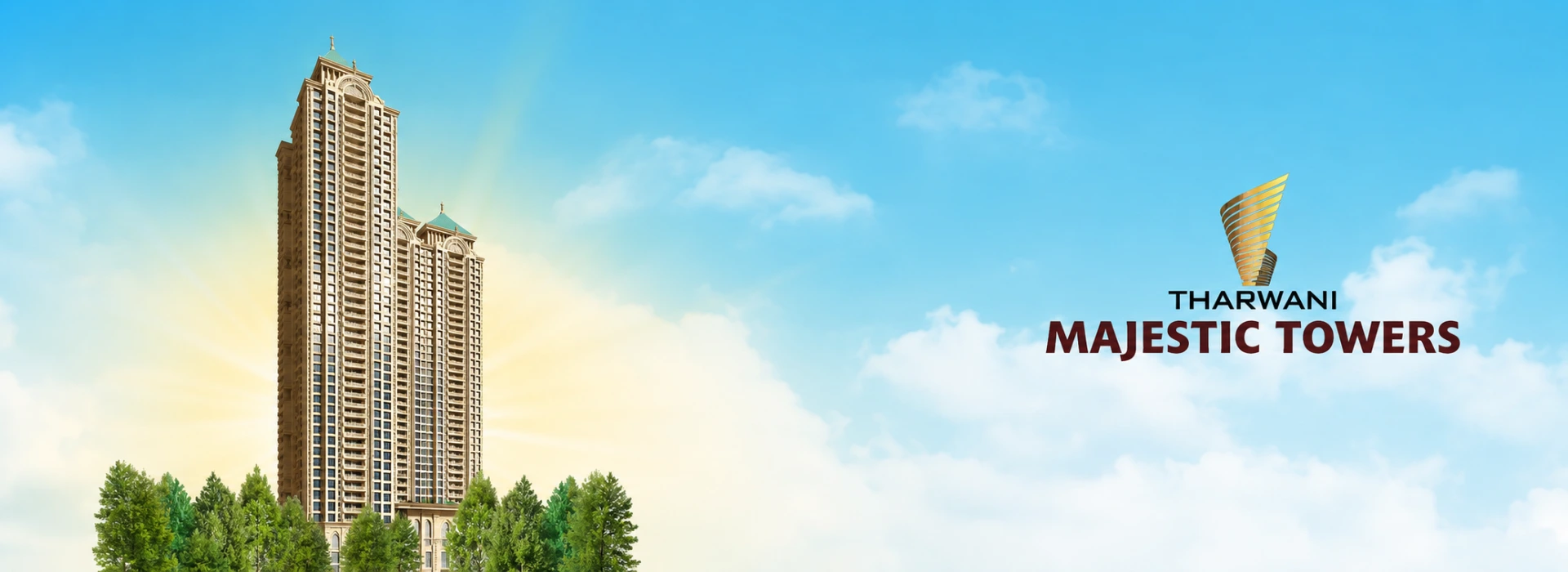 Tharwani Vedant Kalyan Banner 1