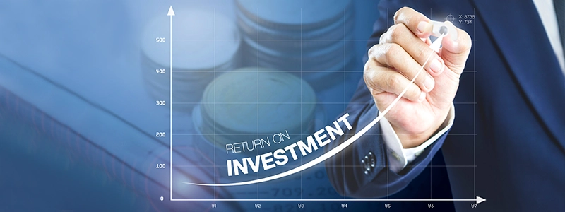 Parkglen Kalyan West Investment
