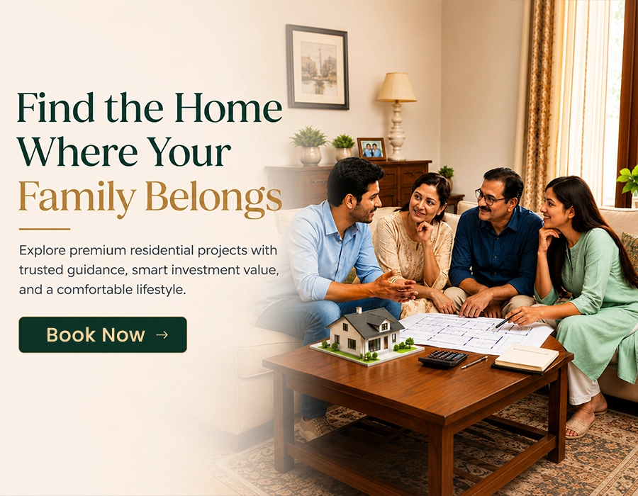 Tharwani Parkglen Mobile Banner 1