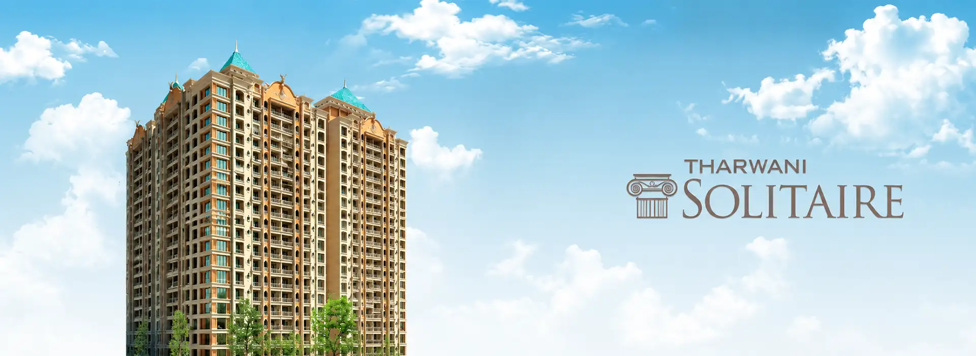Tharwani Vedant Kalyan Banner 1
