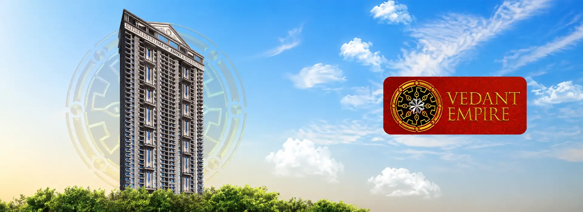 Tharwani Vedant Kalyan Banner 1