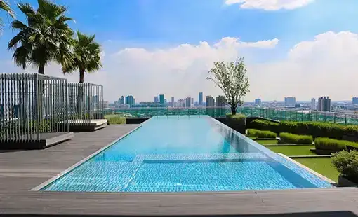 Vedant Palacia Godrej Hills Images