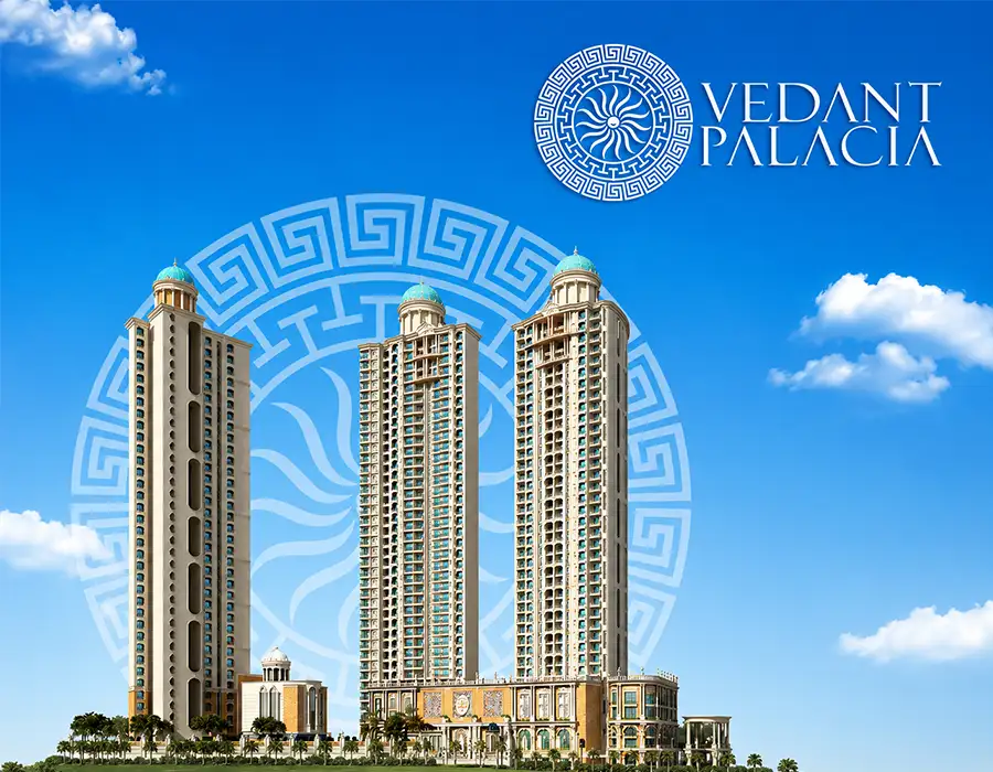Tharwani Vedant Kalyan Banner 1 Mobile