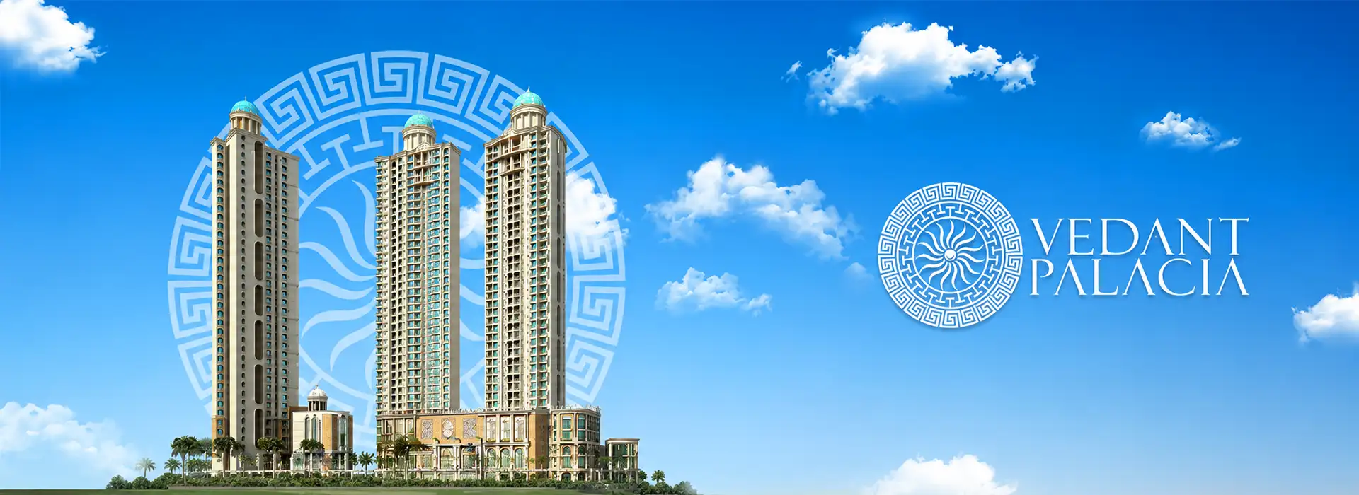 Tharwani Vedant Kalyan Banner 1