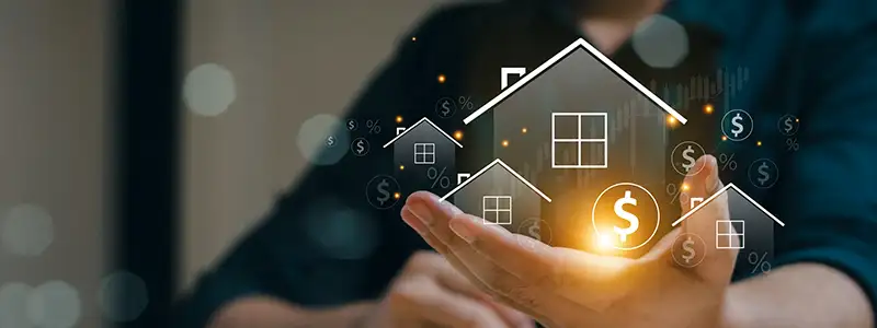 Tharwani Mayfair Kalyan Growth